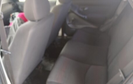Fiat Albea I рестайлинг, 2011 год, 475 000 рублей, 7 фотография