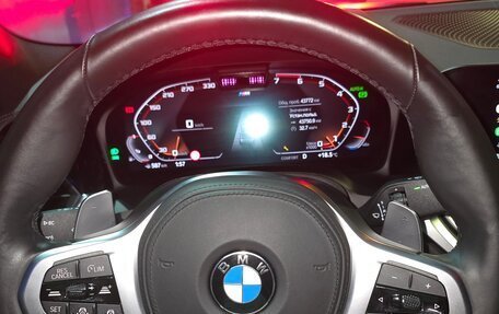 BMW 3 серия, 2020 год, 4 000 000 рублей, 5 фотография