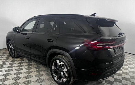 Skoda Kodiaq, 2025 год, 5 700 000 рублей, 3 фотография