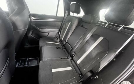 Skoda Kodiaq, 2025 год, 5 700 000 рублей, 12 фотография