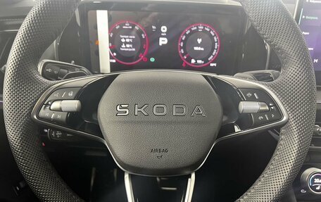 Skoda Kodiaq, 2025 год, 5 700 000 рублей, 6 фотография