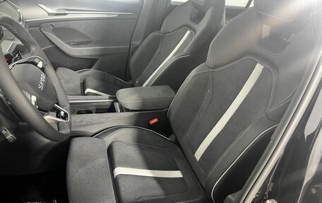 Skoda Kodiaq, 2025 год, 5 700 000 рублей, 10 фотография