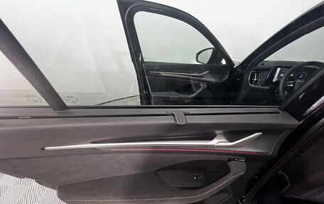 Skoda Kodiaq, 2025 год, 5 700 000 рублей, 15 фотография