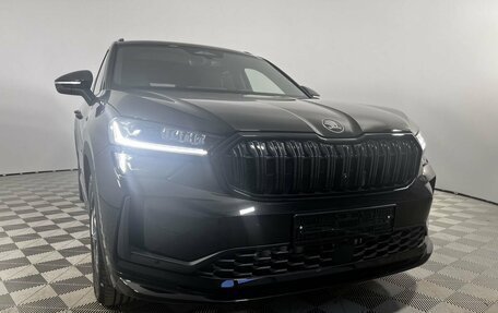 Skoda Kodiaq, 2025 год, 5 700 000 рублей, 20 фотография