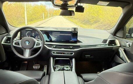 BMW X6, 2024 год, 13 660 000 рублей, 7 фотография