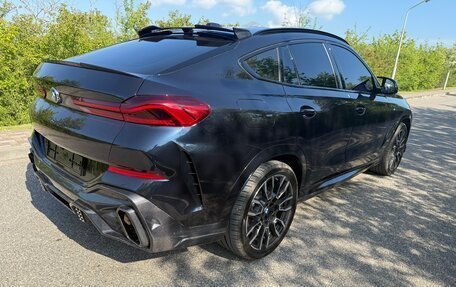 BMW X6, 2024 год, 13 660 000 рублей, 3 фотография