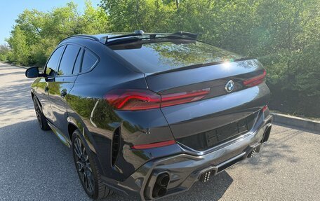 BMW X6, 2024 год, 13 660 000 рублей, 5 фотография