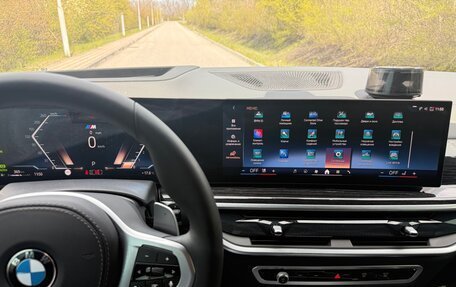 BMW X6, 2024 год, 13 660 000 рублей, 11 фотография