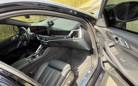 BMW X6, 2024 год, 13 660 000 рублей, 8 фотография