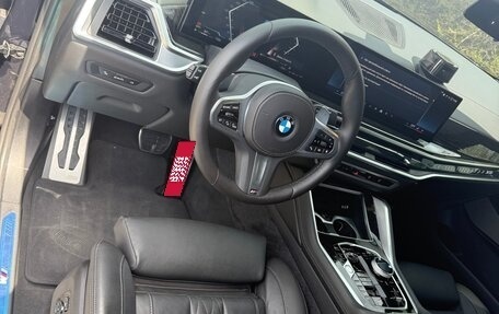 BMW X6, 2024 год, 13 660 000 рублей, 10 фотография