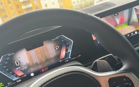 BMW X6, 2024 год, 13 660 000 рублей, 13 фотография
