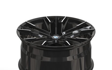 BMW X6, 2024 год, 13 660 000 рублей, 16 фотография