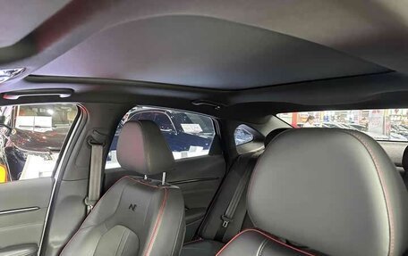 Hyundai Sonata VIII, 2024 год, 2 985 000 рублей, 8 фотография