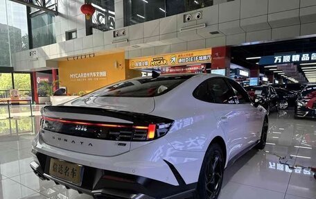 Hyundai Sonata VIII, 2024 год, 2 985 000 рублей, 5 фотография