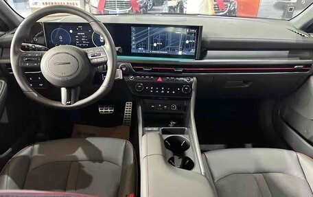 Hyundai Sonata VIII, 2024 год, 2 985 000 рублей, 7 фотография