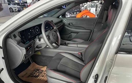Hyundai Sonata VIII, 2024 год, 2 985 000 рублей, 6 фотография