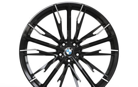 BMW X6, 2024 год, 13 660 000 рублей, 17 фотография