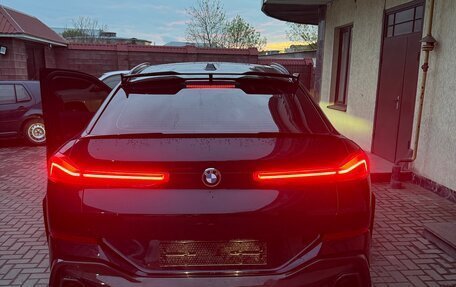 BMW X6, 2024 год, 13 660 000 рублей, 14 фотография