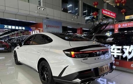 Hyundai Sonata VIII, 2024 год, 2 985 000 рублей, 4 фотография