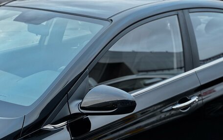 Hyundai Solaris II рестайлинг, 2017 год, 1 359 000 рублей, 7 фотография
