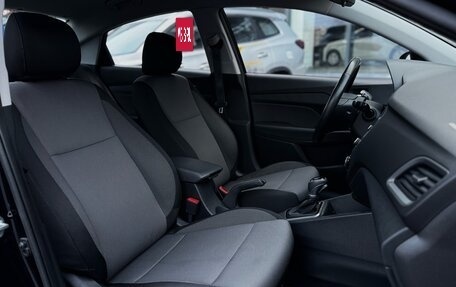 Hyundai Solaris II рестайлинг, 2017 год, 1 359 000 рублей, 13 фотография