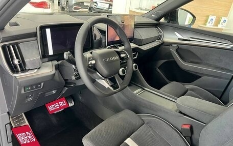 Skoda Kodiaq, 2025 год, 5 850 000 рублей, 9 фотография