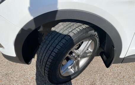 Hyundai Santa Fe III рестайлинг, 2018 год, 2 499 000 рублей, 8 фотография