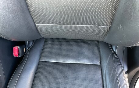 Hyundai Santa Fe III рестайлинг, 2018 год, 2 499 000 рублей, 10 фотография