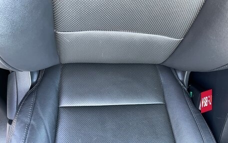 Hyundai Santa Fe III рестайлинг, 2018 год, 2 499 000 рублей, 27 фотография