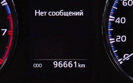 Toyota RAV4, 2018 год, 2 399 000 рублей, 18 фотография