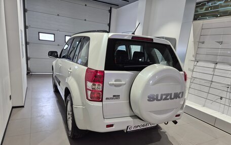 Suzuki Grand Vitara, 2012 год, 949 000 рублей, 6 фотография
