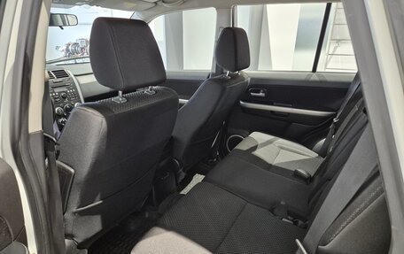 Suzuki Grand Vitara, 2012 год, 949 000 рублей, 10 фотография