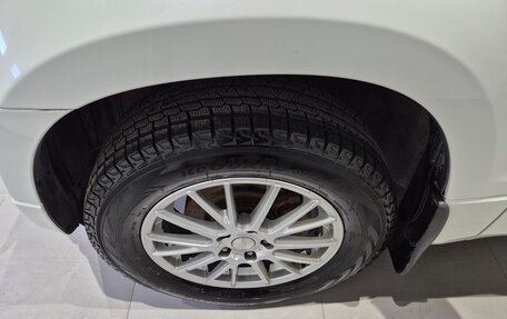 Suzuki Grand Vitara, 2012 год, 949 000 рублей, 12 фотография