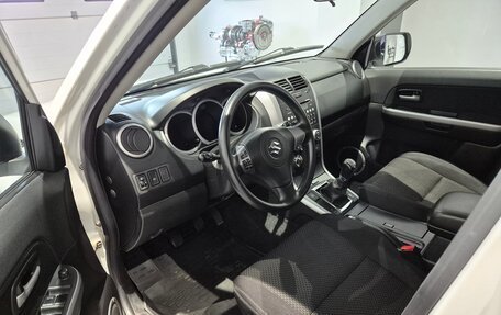 Suzuki Grand Vitara, 2012 год, 949 000 рублей, 7 фотография
