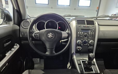 Suzuki Grand Vitara, 2012 год, 949 000 рублей, 8 фотография