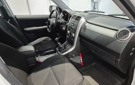 Suzuki Grand Vitara, 2012 год, 949 000 рублей, 9 фотография