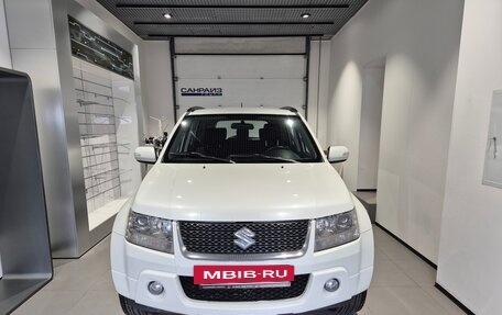 Suzuki Grand Vitara, 2012 год, 949 000 рублей, 2 фотография