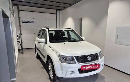 Suzuki Grand Vitara, 2012 год, 949 000 рублей, 3 фотография