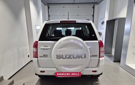 Suzuki Grand Vitara, 2012 год, 949 000 рублей, 5 фотография