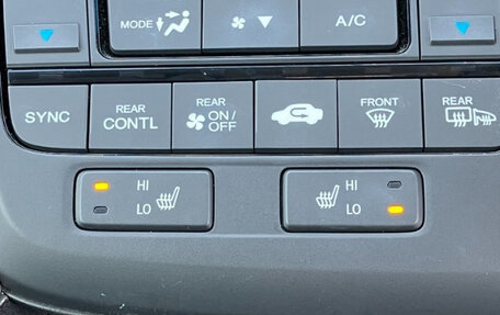 Honda Stepwgn IV, 2021 год, 1 385 000 рублей, 11 фотография