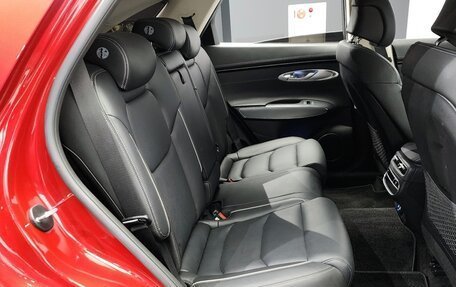 Genesis GV70, 2021 год, 3 100 012 рублей, 6 фотография