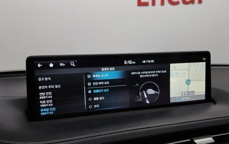 Genesis GV70, 2021 год, 3 100 012 рублей, 16 фотография