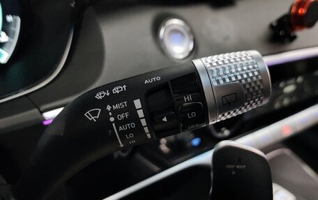 Genesis GV70, 2021 год, 3 100 012 рублей, 15 фотография