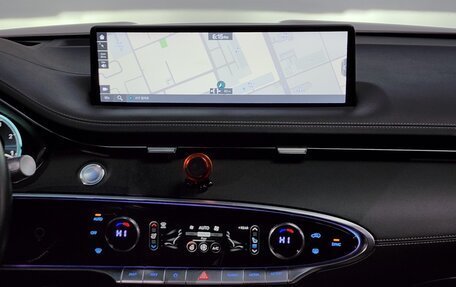 Genesis GV70, 2021 год, 3 100 012 рублей, 13 фотография