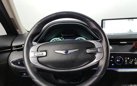Genesis GV70, 2021 год, 3 100 012 рублей, 18 фотография