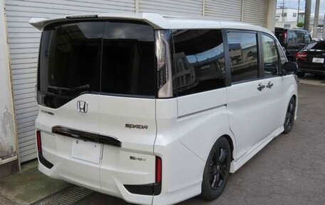 Honda Stepwgn IV, 2021 год, 2 027 000 рублей, 5 фотография