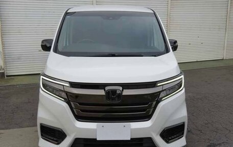 Honda Stepwgn IV, 2021 год, 2 027 000 рублей, 8 фотография