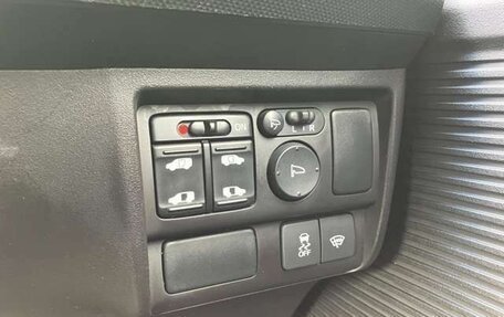 Honda Freed I, 2016 год, 837 000 рублей, 13 фотография