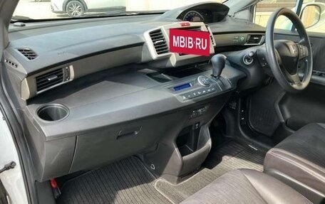 Honda Freed I, 2016 год, 837 000 рублей, 12 фотография