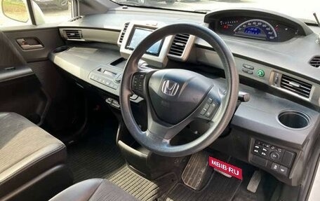 Honda Freed I, 2016 год, 837 000 рублей, 9 фотография